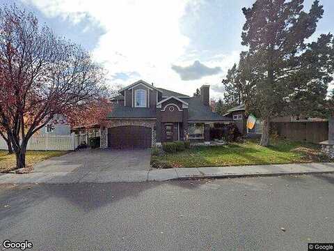 Yellow Ribbon, BEND, OR 97701