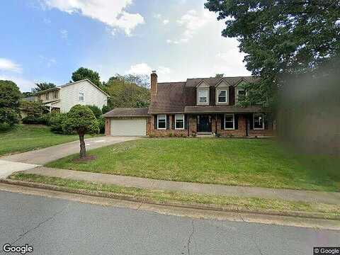 Glencroft, VIENNA, VA 22181