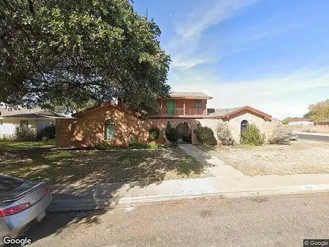17Th, ODESSA, TX 79761