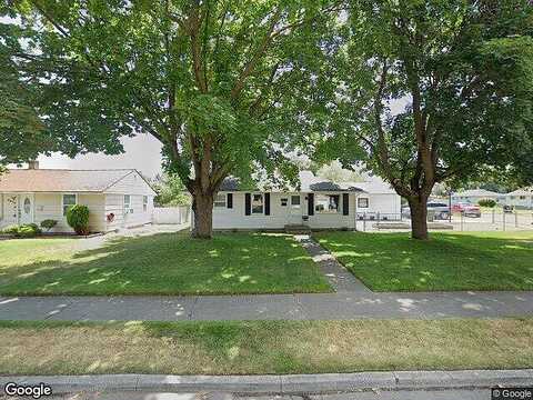 Decatur, SPOKANE, WA 99205