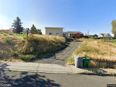 13Th, THE DALLES, OR 97058