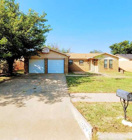 79Th, LUBBOCK, TX 79423