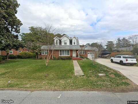 Treasure Island, VIRGINIA BEACH, VA 23455