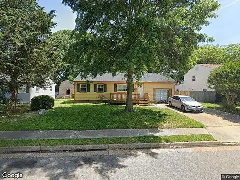 Clemwood, HAMPTON, VA 23669
