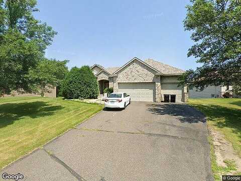 Zion, BETHEL, MN 55005