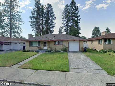 Franklin, SPOKANE, WA 99205