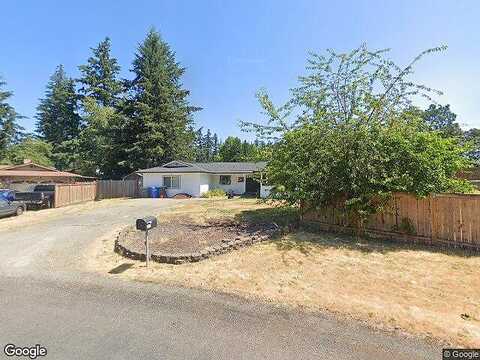 186Th, SPANAWAY, WA 98387
