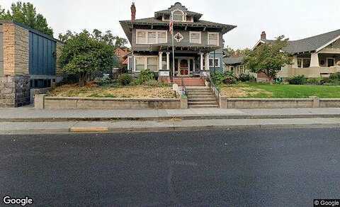 5Th, THE DALLES, OR 97058