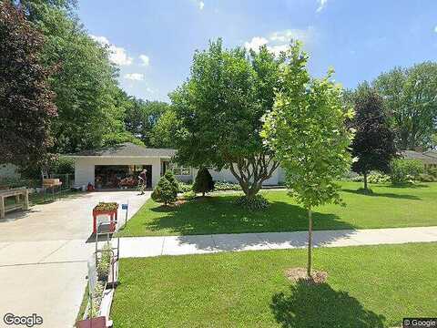 Dean, MADISON, WI 53716