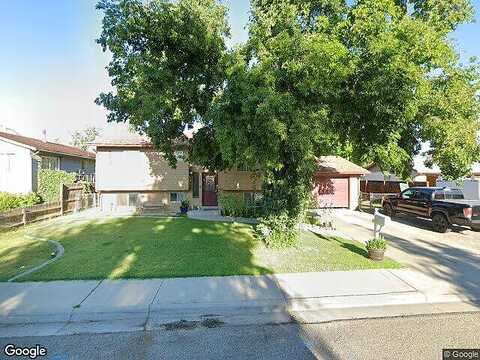 24Th, GRAND JUNCTION, CO 81501