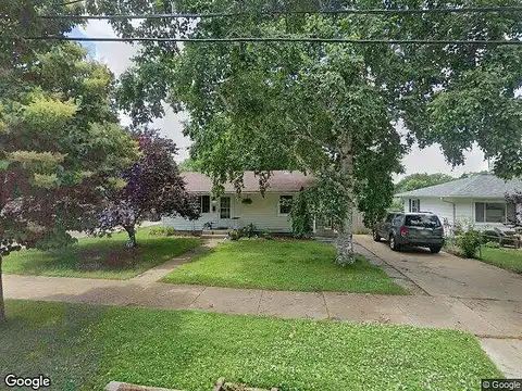 Dempsey, MADISON, WI 53714
