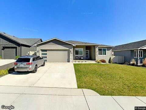 11Th, GREENACRES, WA 99016