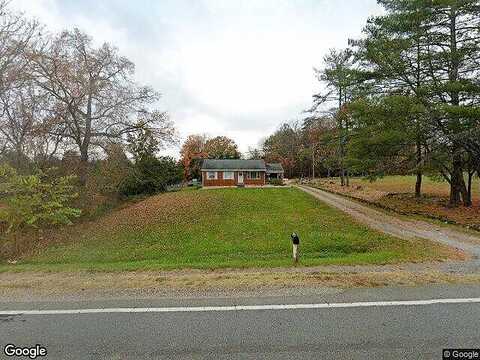 Virgil H Goode, ROCKY MOUNT, VA 24151