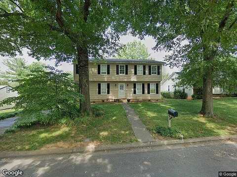 Stone Mill, SALEM, VA 24153