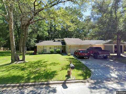 Hanks, LUFKIN, TX 75904