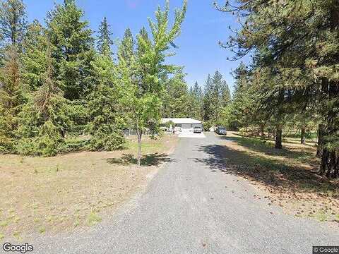 Christensen, MEDICAL LAKE, WA 99022