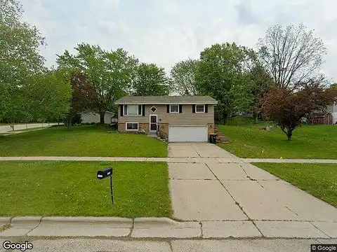 18Th, WEST BEND, WI 53090