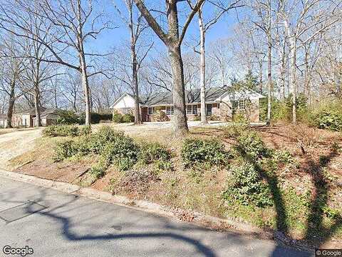 Sunny Brook, ATHENS, GA 30605