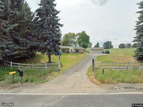 Dartford, COLBERT, WA 99005