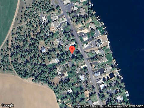 West Shore, NINE MILE FALLS, WA 99026
