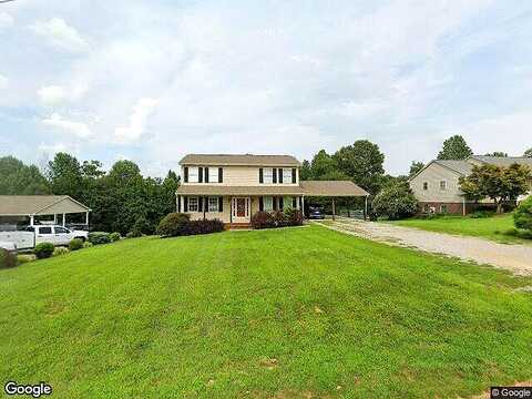 Talbott, DANVILLE, VA 24540