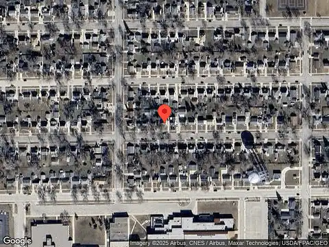 3Rd, AUSTIN, MN 55912