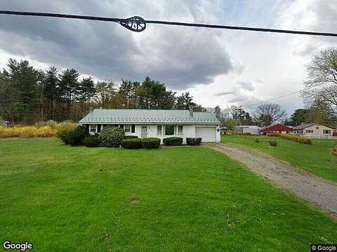 Long Run, MILL HALL, PA 17751