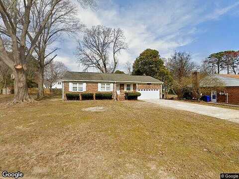 Meredith, VIRGINIA BEACH, VA 23455