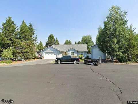 Mcclintock, LA PINE, OR 97739