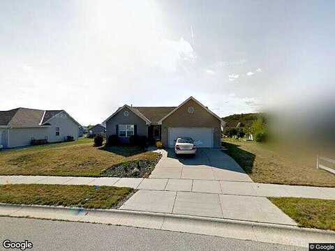 Cardinal, HARTFORD, WI 53027