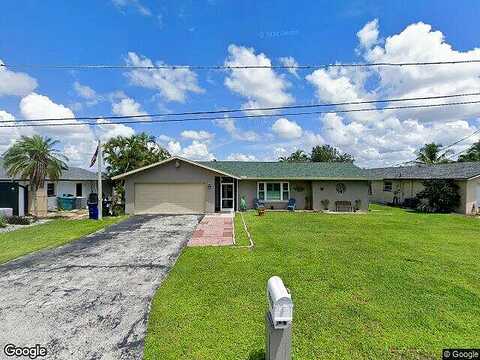 Lake Candlewood, FORT MYERS, FL 33908
