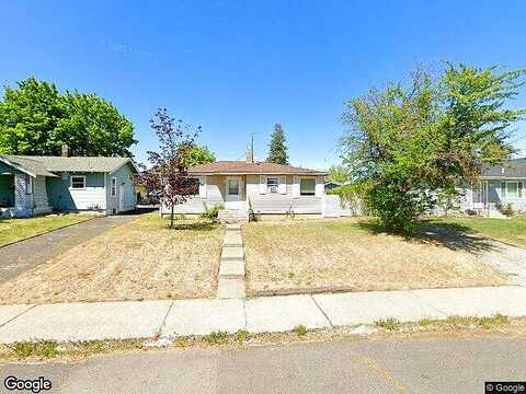 Everett, SPOKANE, WA 99207