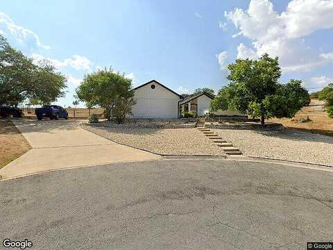 Holly Hill, INGRAM, TX 78025