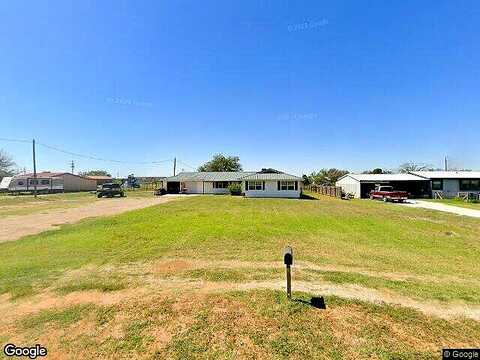 Chinaberry, GARDENDALE, TX 79758