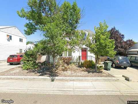 Judson, RICHLAND, WA 99354