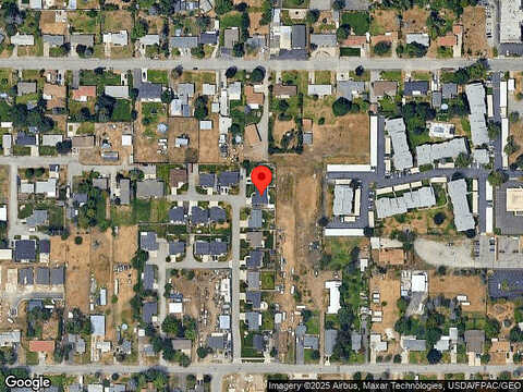 Robie, SPOKANE VALLEY, WA 99206
