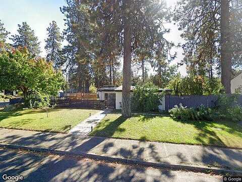40Th, SPOKANE, WA 99203