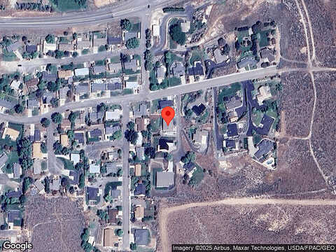 Desert, PROSSER, WA 99350