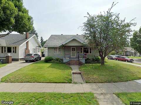 Hollis, SPOKANE, WA 99201