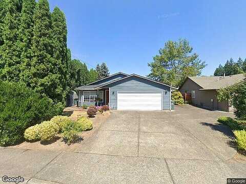 Tiffany, HILLSBORO, OR 97124