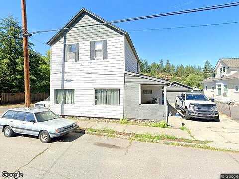 Coeur Dalene, SPOKANE, WA 99224