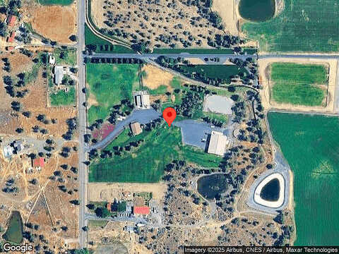 10Th, TERREBONNE, OR 97760