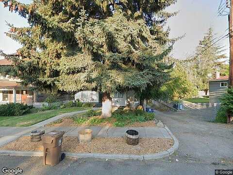 Ash, SPOKANE, WA 99204