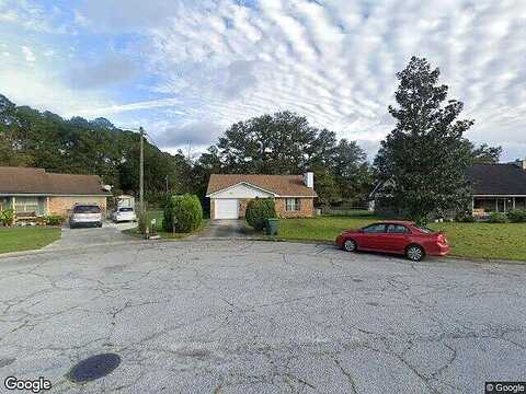 Knotts, HINESVILLE, GA 31313