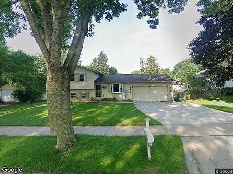 Saint Albans, MADISON, WI 53714
