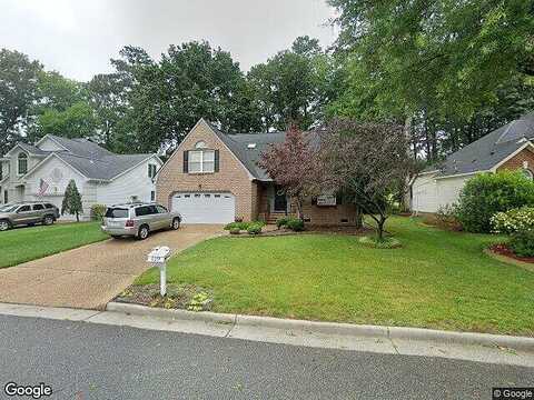 Wedgwood, YORKTOWN, VA 23693