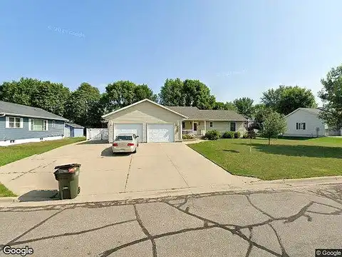 9Th, FREEPORT, MN 56331