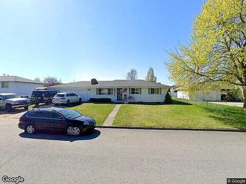 Buckeye, SPOKANE VALLEY, WA 99206