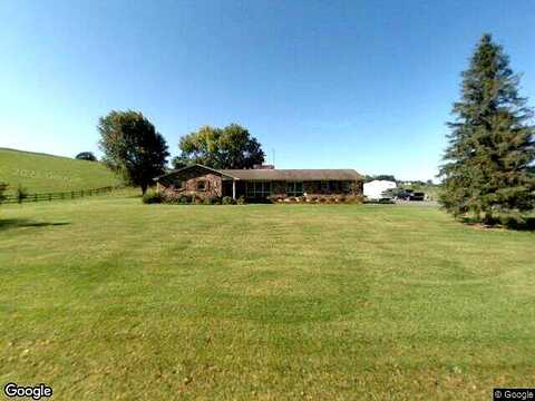 Saint Peters, SPEEDWELL, VA 24374