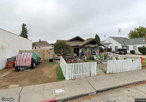 Olive, FRESNO, CA 93728